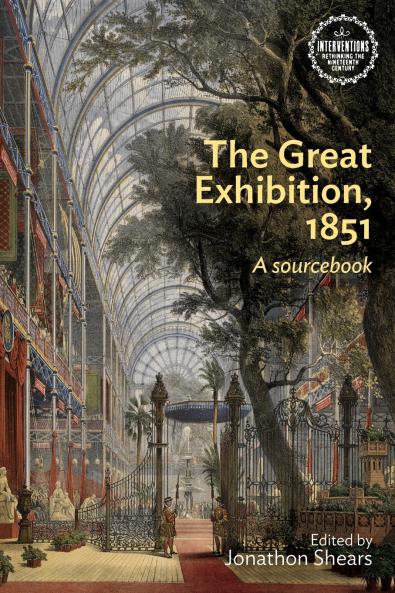The Great Exhibition 1851