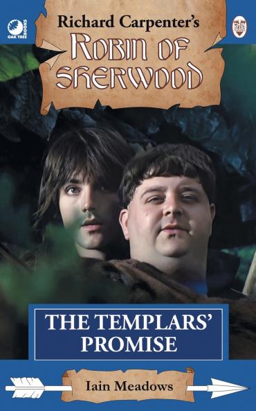 The Templars' Promise