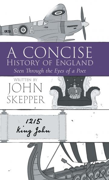 A Concise History of England