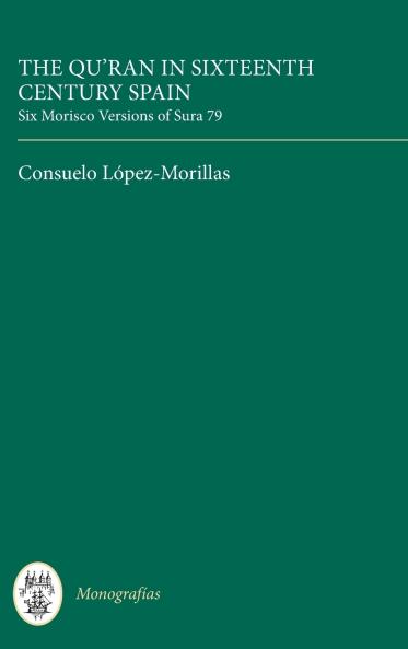 Qur'an in Sixteenth Century Spain