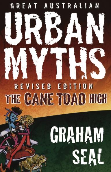 GREAT AUSTRALIAN URBAN MYTHS REV ED