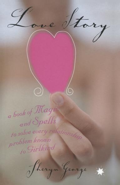 LOVE STORY