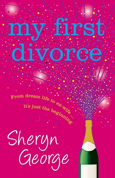 MY FIRST DIVORCE