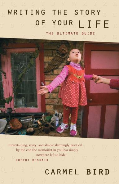 WRITING THE STORY OF YOUR LIFE