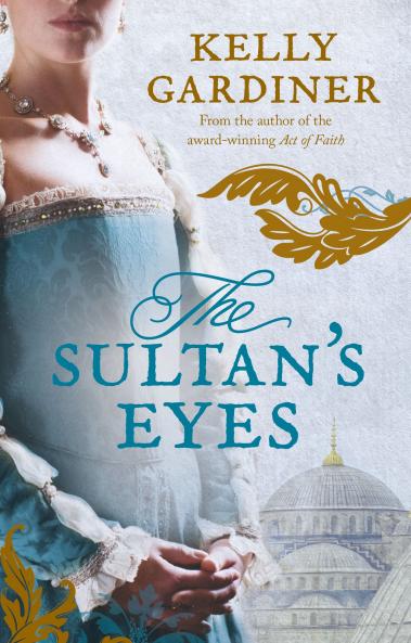 SULTANS EYES