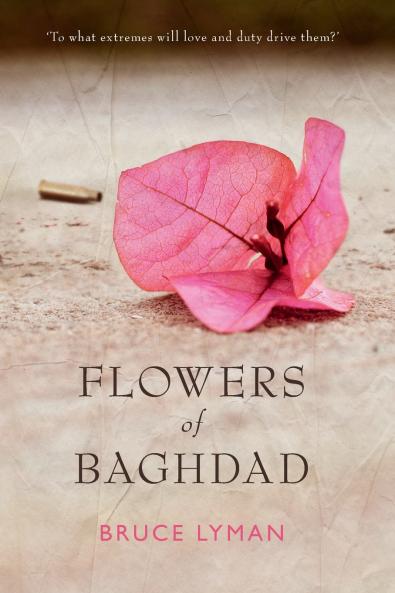 FLOWERS OF BAGHDAD