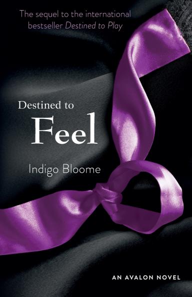 DESTINED TO FEEL