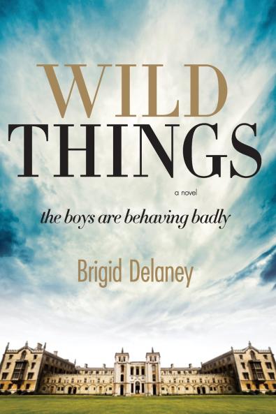 WILD THINGS