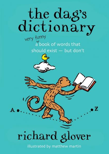 Dag's Dictionary