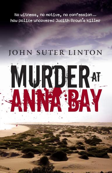 MURDER AT ANNA BAY