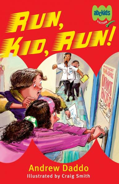 RUN KID RUN