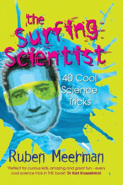 SURFING SCIENTIST