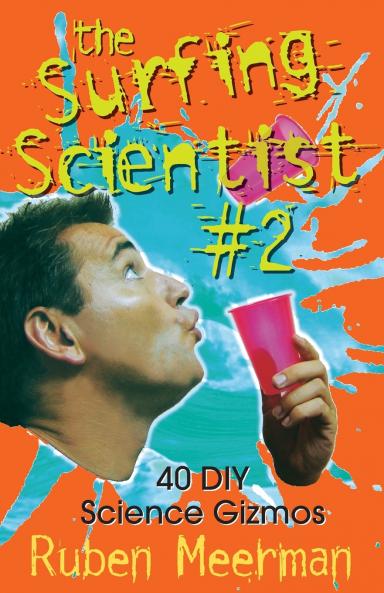SURFING SCIENTIST BOOK 2