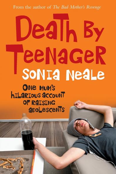 DEATH BY TEENAGER