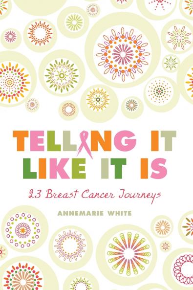 TELLING IT LIKE IT IS