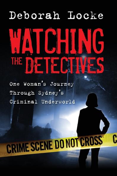 WATCHING THE DETECTIVES