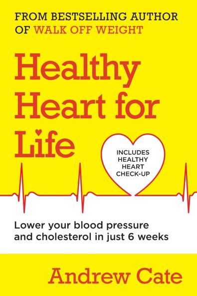 HEALTHY HEART FOR LIFE