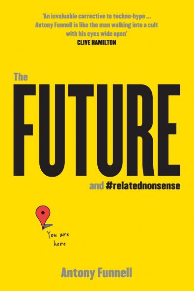 FUTURE AND RELATED NONSENSE