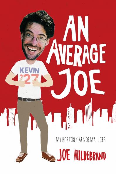 AVERAGE JOE