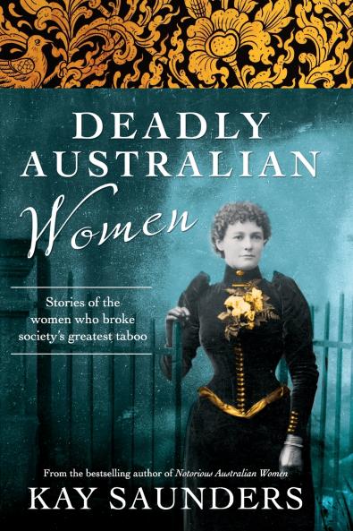 DEADLY AUSTRALIAN WOMEN