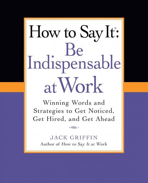 How to Say It