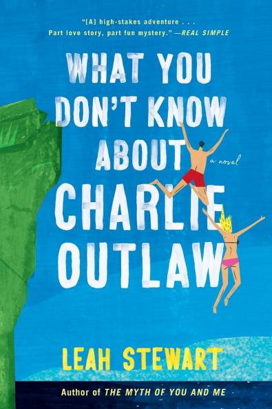 What You Don't Know About Charlie Outlaw