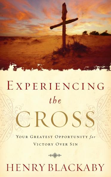 Experiencing the Cross