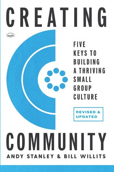 Creating Community Revised & Updated Edition