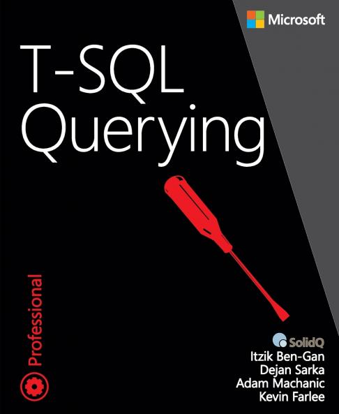 T-SQL Querying