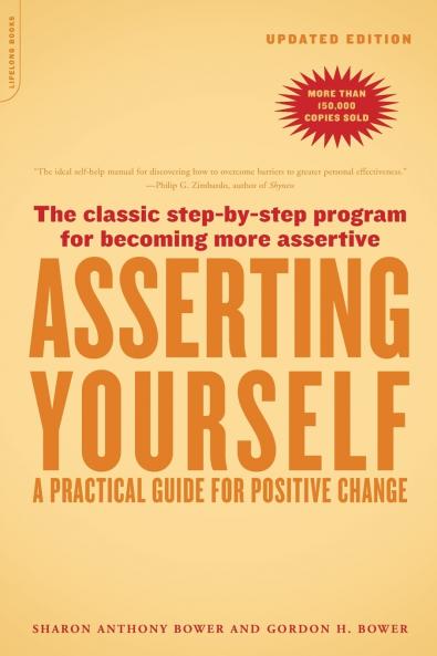 Asserting Yourself-Updated Edition