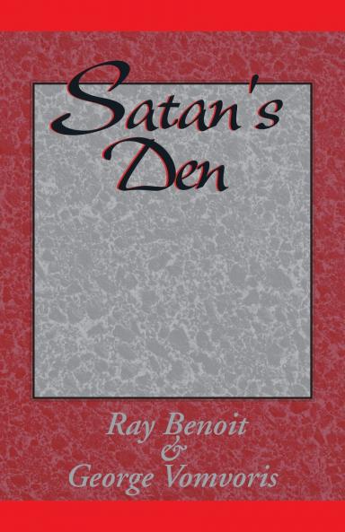 Satan's Den
