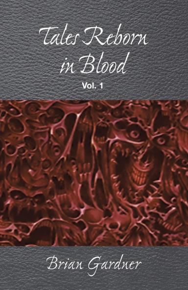 Tales Reborn in Blood