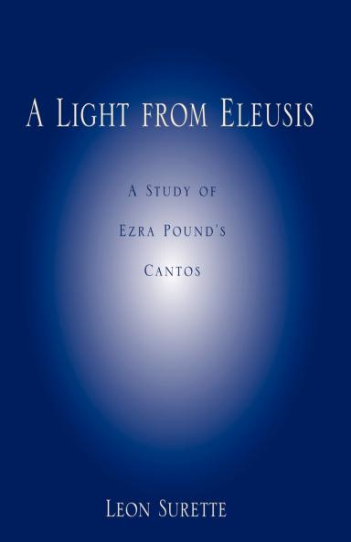 A Light from Eleusis