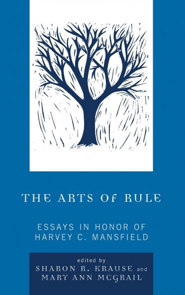 Arts of Rule