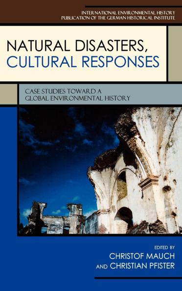 Natural Disasters Cultural Responses