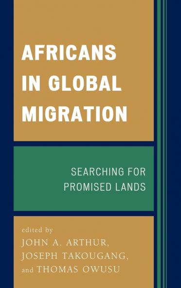 Africans in Global Migration