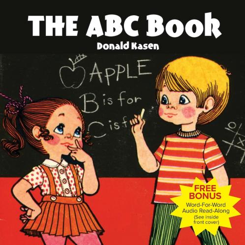 The ABC Book