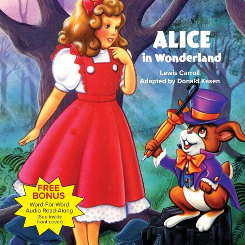 Alice in Wonderland