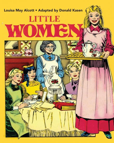 Little Women