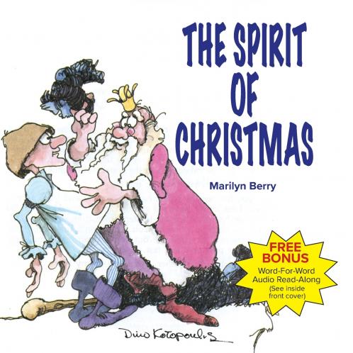 The Spirit of Christmas