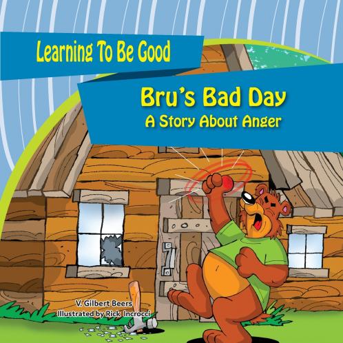 Bru's Bad Day