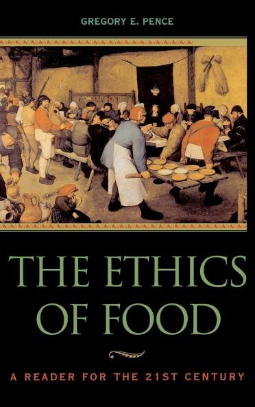 Ethics of Food