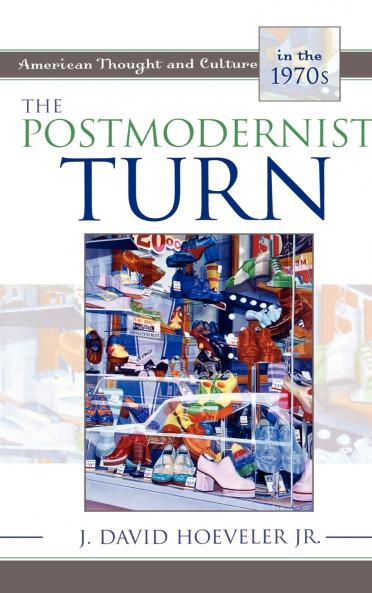 Postmodernist Turn