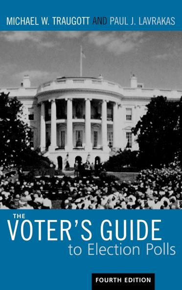 Voter's Guide to Election Polls