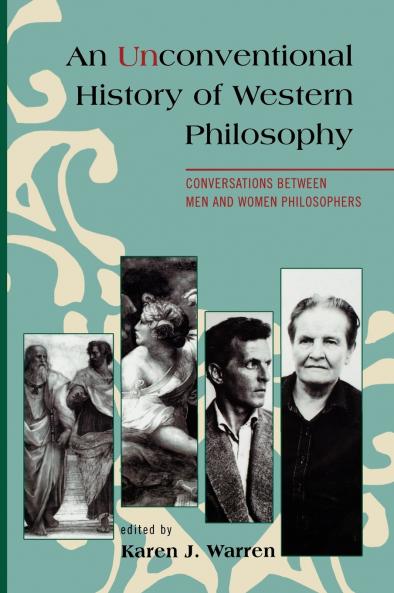 Unconventional History of Western Philosophy