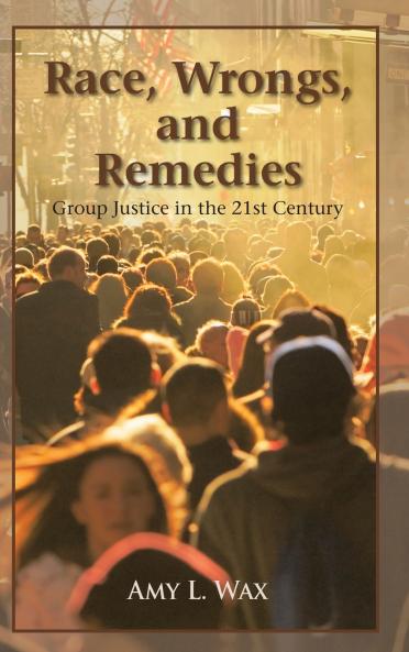 Race Wrongs and Remedies