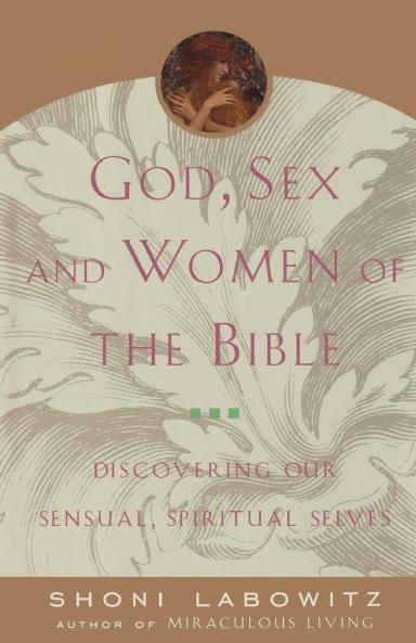 God Sex and Women of the Bible