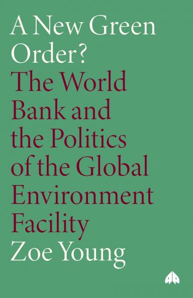 A New Green Order?