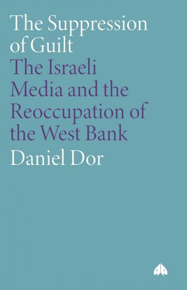 The Suppression of Guilt