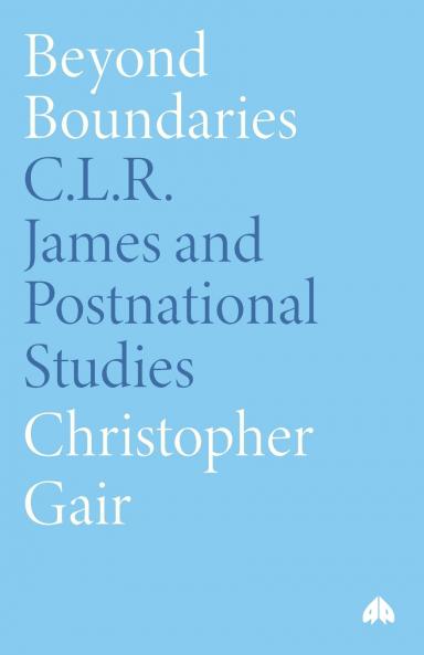 Beyond Boundaries